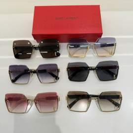 Picture of Saint Laurent Sunglasses _SKUfw80442945fw